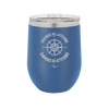 Changes in Latitudes Changes in Attitudes 2 - Laser Engraved Stainless Steel Drinkware - 1420 -