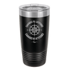 Changes in Latitudes Changes in Attitudes 2 - Laser Engraved Stainless Steel Drinkware - 1420 -
