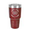 Changes in Latitudes Changes in Attitudes 2 - Laser Engraved Stainless Steel Drinkware - 1420 -