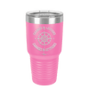 Changes in Latitudes Changes in Attitudes 2 - Laser Engraved Stainless Steel Drinkware - 1420 -