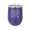 Changes in Latitudes Changes in Attitudes 3 - Laser Engraved Stainless Steel Drinkware - 1421 -