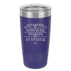 Changes in Latitudes Changes in Attitudes 3 - Laser Engraved Stainless Steel Drinkware - 1421 -