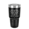 Changes in Latitudes Changes in Attitudes 3 - Laser Engraved Stainless Steel Drinkware - 1421 -