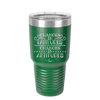 Changes in Latitudes Changes in Attitudes 3 - Laser Engraved Stainless Steel Drinkware - 1421 -