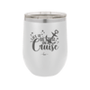 Life is Better on a Cruise 1 - Laser Engraved Stainless Steel Drinkware - 1428 -
