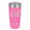 Life is Better on a Cruise 1 - Laser Engraved Stainless Steel Drinkware - 1428 -