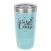 Life is Better on a Cruise 1 - Laser Engraved Stainless Steel Drinkware - 1428 -