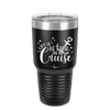 Life is Better on a Cruise 1 - Laser Engraved Stainless Steel Drinkware - 1428 -