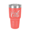 Life is Better on a Cruise 1 - Laser Engraved Stainless Steel Drinkware - 1428 -