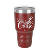 Life is Better on a Cruise 1 - Laser Engraved Stainless Steel Drinkware - 1428 -