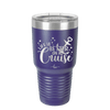 Life is Better on a Cruise 1 - Laser Engraved Stainless Steel Drinkware - 1428 -