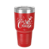 Life is Better on a Cruise 1 - Laser Engraved Stainless Steel Drinkware - 1428 -