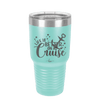 Life is Better on a Cruise 1 - Laser Engraved Stainless Steel Drinkware - 1428 -