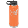 Life is Better on a Cruise 1 - Laser Engraved Stainless Steel Drinkware - 1428 -