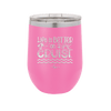 Life is Better on a Cruise 3 - Laser Engraved Stainless Steel Drinkware - 1430 -