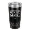 Life is Better on a Cruise 3 - Laser Engraved Stainless Steel Drinkware - 1430 -