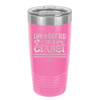 Life is Better on a Cruise 3 - Laser Engraved Stainless Steel Drinkware - 1430 -