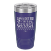 Life is Better on a Cruise 3 - Laser Engraved Stainless Steel Drinkware - 1430 -