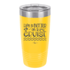 Life is Better on a Cruise 3 - Laser Engraved Stainless Steel Drinkware - 1430 -