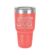 Life is Better on a Cruise 3 - Laser Engraved Stainless Steel Drinkware - 1430 -