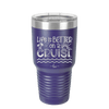 Life is Better on a Cruise 3 - Laser Engraved Stainless Steel Drinkware - 1430 -
