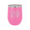 Cruisin Through Life One Port at a Time Cruise 2 - Laser Engraved Stainless Steel Drinkware - 1448 -
