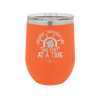 Cruisin Through Life One Port at a Time Cruise 3 - Laser Engraved Stainless Steel Drinkware - 1449 -