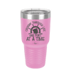 Cruisin Through Life One Port at a Time Cruise 3 - Laser Engraved Stainless Steel Drinkware - 1449 -
