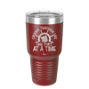 Cruisin Through Life One Port at a Time Cruise 3 - Laser Engraved Stainless Steel Drinkware - 1449 -