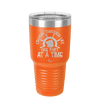 Cruisin Through Life One Port at a Time Cruise 3 - Laser Engraved Stainless Steel Drinkware - 1449 -