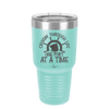 Cruisin Through Life One Port at a Time Cruise 3 - Laser Engraved Stainless Steel Drinkware - 1449 -