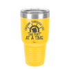 Cruisin Through Life One Port at a Time Cruise 3 - Laser Engraved Stainless Steel Drinkware - 1449 -