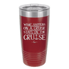 What Happens on a Cruise Stays on the Cruise 1 - Laser Engraved Stainless Steel Drinkware - 1453 -