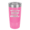 What Happens on a Cruise Stays on the Cruise 2 - Laser Engraved Stainless Steel Drinkware - 1454 -