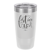 Festive AF - Laser Engraved Stainless Steel Drinkware - 1462 -