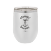 Cruisin and Boozin Cruise 2 - Laser Engraved Stainless Steel Drinkware - 1467 -