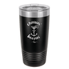 Cruisin and Boozin Cruise 2 - Laser Engraved Stainless Steel Drinkware - 1467 -