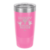 Hangin' with My Heifers 1 - Laser Engraved Stainless Steel Drinkware - 1491 -
