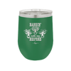 Hangin' with My Heifers 2 - Laser Engraved Stainless Steel Drinkware - 1492 -