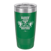 Hangin' with My Heifers 2 - Laser Engraved Stainless Steel Drinkware - 1492 -