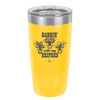 Hangin' with My Heifers 2 - Laser Engraved Stainless Steel Drinkware - 1492 -
