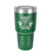 Hangin' with My Heifers 2 - Laser Engraved Stainless Steel Drinkware - 1492 -
