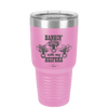 Hangin' with My Heifers 2 - Laser Engraved Stainless Steel Drinkware - 1492 -