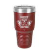 Hangin' with My Heifers 2 - Laser Engraved Stainless Steel Drinkware - 1492 -