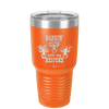 Hangin' with My Heifers 2 - Laser Engraved Stainless Steel Drinkware - 1492 -
