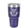 Hangin' with My Heifers 2 - Laser Engraved Stainless Steel Drinkware - 1492 -