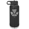 Hangin' with My Heifers 2 - Laser Engraved Stainless Steel Drinkware - 1492 -