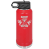 Hangin' with My Heifers 2 - Laser Engraved Stainless Steel Drinkware - 1492 -