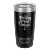 I'm Dreaming of a Wine Christmas - Laser Engraved Stainless Steel Drinkware - 1497 -