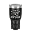 Heifers Be Trippin Floral - Laser Engraved Stainless Steel Drinkware - 1504 -